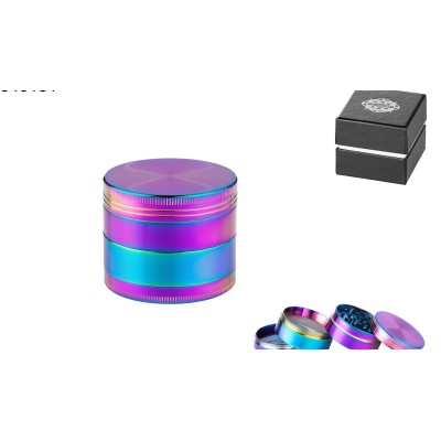 Rainbow Metal Grinder